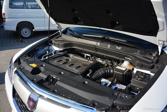 2017款蒂阿兹1.5T手动卓越版