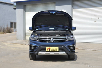 2017款景逸X6 劲享系列1.5T自动尊贵型