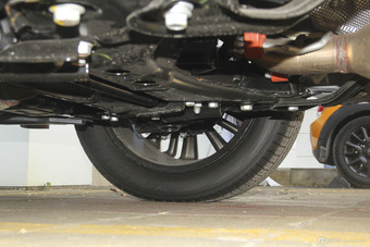 2018款长安CS75 1.5T自动领智型