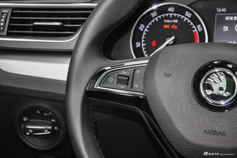 2016款速派 1.8T 自动创行版