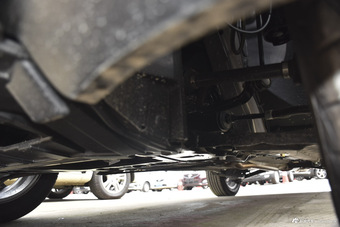 2017款海马S5强动力版1.5T手动尊贵型