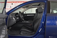 2018款雅阁1.5T自动豪华版260TURBO