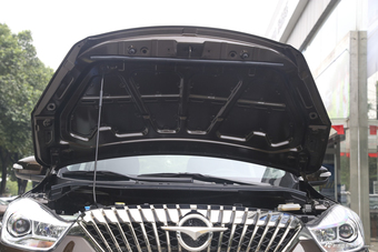 2017福美来七座版1.5T手动适·悦型7座