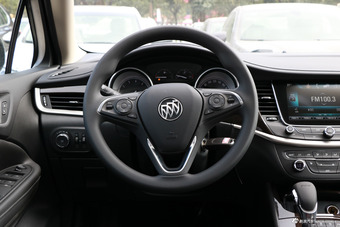 2018款威朗1.5T自动双离合精英型20T 