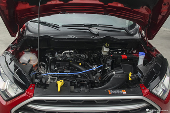 2018款翼搏1.5L自动铂翼型