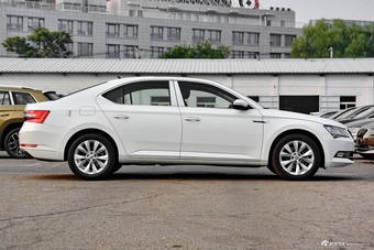 2018款速派1.8T自动TSI330 DSG舒适版