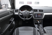 2017款朗行1.2T自动舒适版180TSI DSG