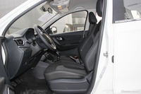 2016款森雅R7 1.6L手动舒适型