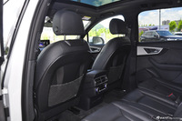 2016款奥迪Q7 3.0T自动45TFS S-Line运动型