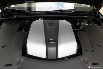 2018款雷克萨斯LS 3.5L自动350卓越版