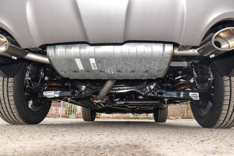 2017款猎豹CS10 2.0T自动都市型 