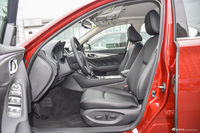 2016款英菲尼迪Q50L 2.0T自动悦享版