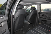 	2016款讴歌CDX 1.5T自动四驱智享版