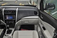 2016款风行S500 1.5L手动豪华型