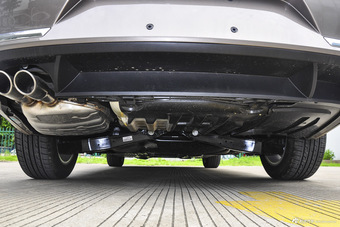 2016款迈腾1.8T自动TSI智享舒适型