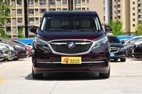 2017款GL8 2.0T自动 Avenir