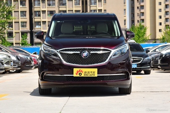 2017款GL8 2.0T自动 Avenir