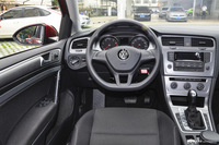 2016款高尔夫1.6L自动时尚型