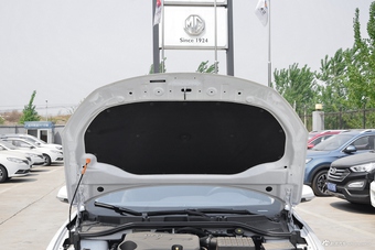 2017款荣威360 1.5L手动豪华版