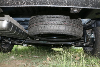 2018款瑞风R3 1.6L手动舒适型