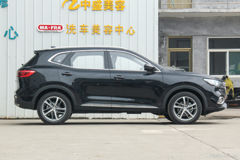 2018款名爵HS 1.5T自动两驱20T荷尔蒙劲情版 