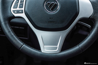 2016款 拓陆者 2.8T E5 柴油两驱舒适版ISF2.8