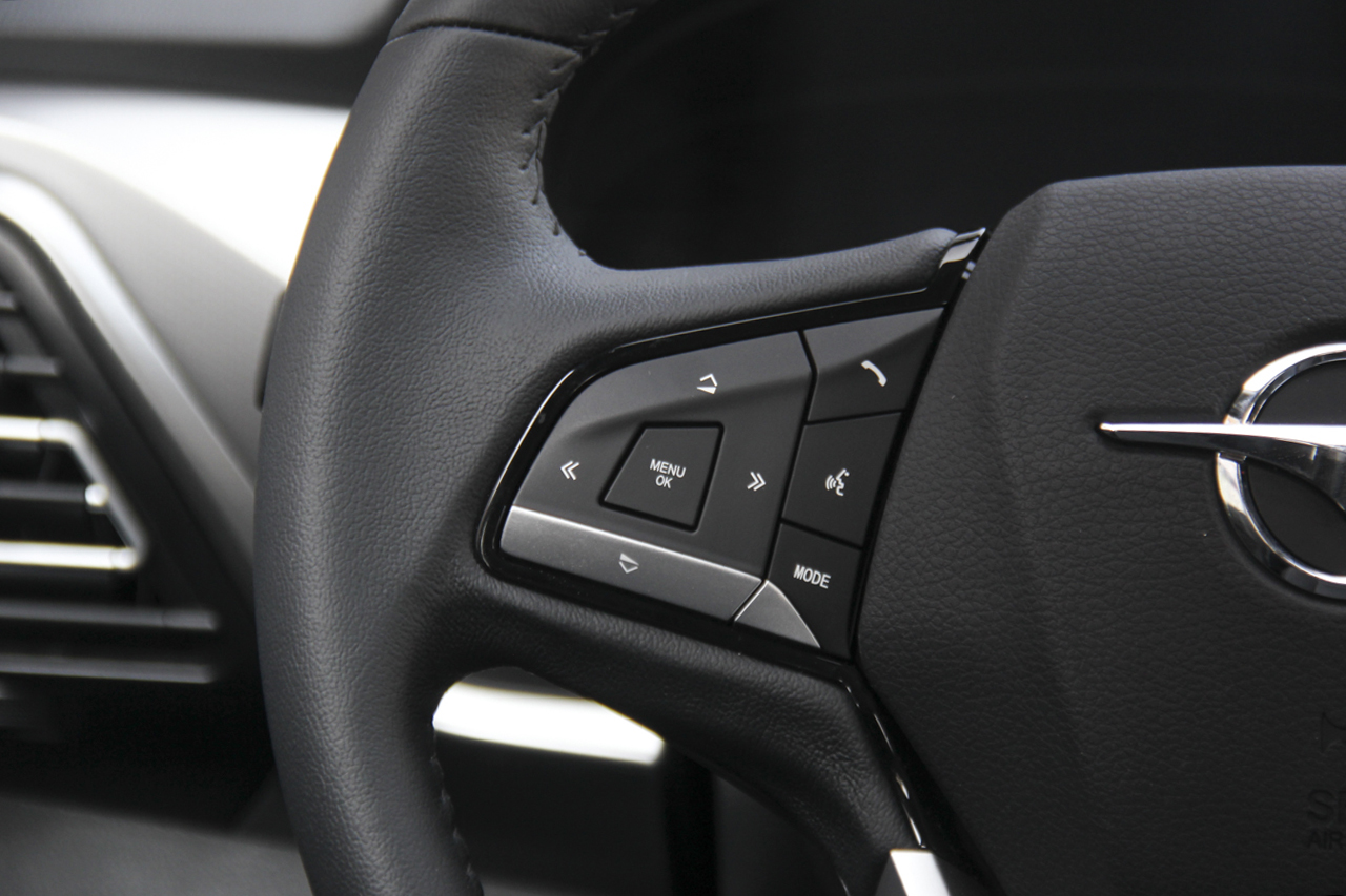 2019款海马S5 1.5T自动旗舰型230T