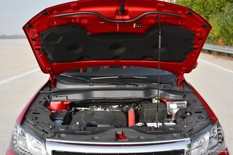 2018款哈弗H2 1.5T自动两驱精英型红标