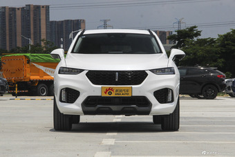 2017款WEY VV7 2.0T自动超豪型