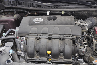 2016款轩逸1.8L自动XL豪华版