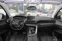 2017款标致4008 1.8T自动380THP豪华GT版