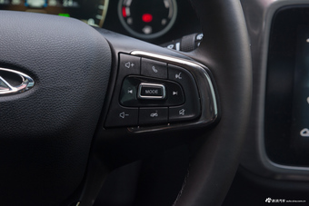 2018款瑞虎8 1.5T自动尊贵型 5座