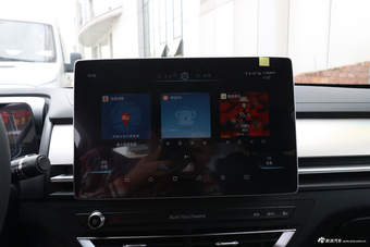 2019款秦Pro 1.5TI自动智联锋尚型