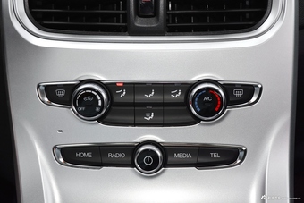 2017款中华H3 1.5L自动精英型