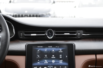 2018款总裁3.0T自动430Hp 豪华版