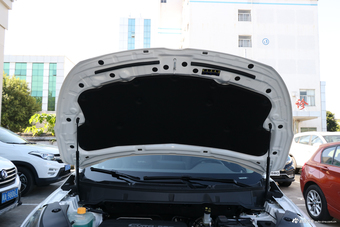 2018款风光580 1.5T自动豪华版升级版