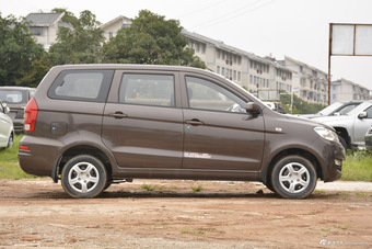 2014款风光330 1.2L手动实用型