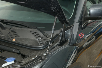 2018款观致5 SUV 1.6T自动领先型