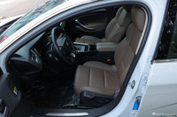 2017款雪铁龙C5 1.8T自动380THP尊贵型