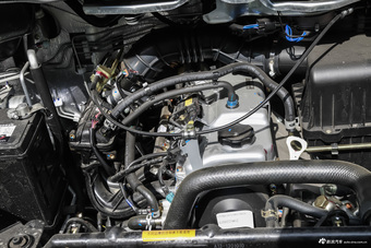 2016款菱智V3 1.5L手动标准型国五