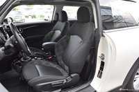 2016款MINI 2.0T自动 COOPER S