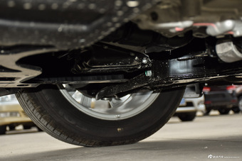 2016款起亚K3 1.6L自动GL