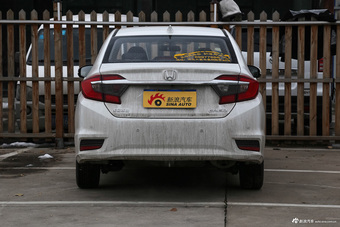 2016款哥瑞1.5L 自动CVT豪华版