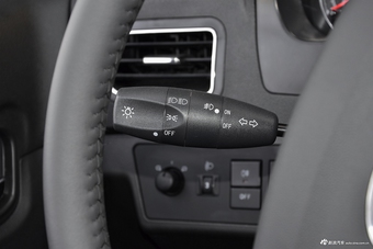 2017款开瑞K50S 1.5L自动豪华型