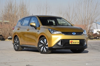 2017款传祺GE3智享型