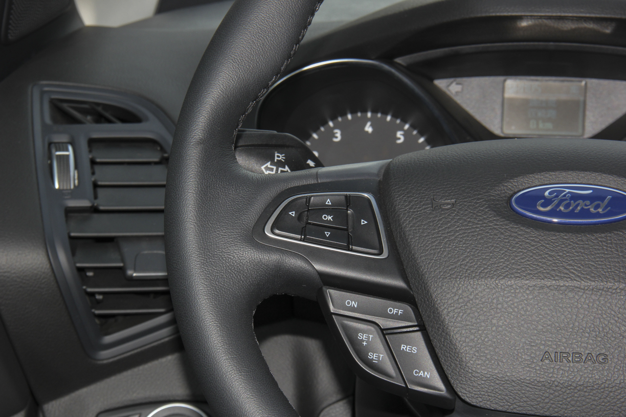 2018款翼虎改款1.5T自动两驱铂翼型EcoBoost 180