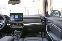 2019宋新能源DM 1.5TID自动智联锐动型