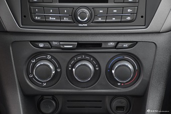 2017款全新爱丽舍1.6L手动时尚型