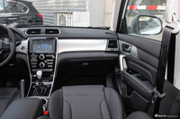 2017款哈弗H2 1.5T手动两驱精英型红标