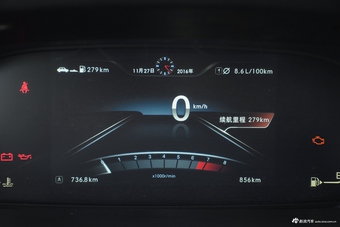 2017款北汽威旺 M50F 1.5L 手动豪华型 棕色